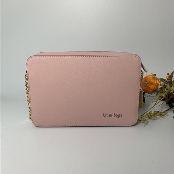 Michael Kors Jet Set Item Large EW Crossbody - Picture 5 of 11